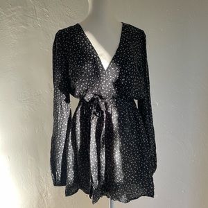 Urban Outfitters Romper